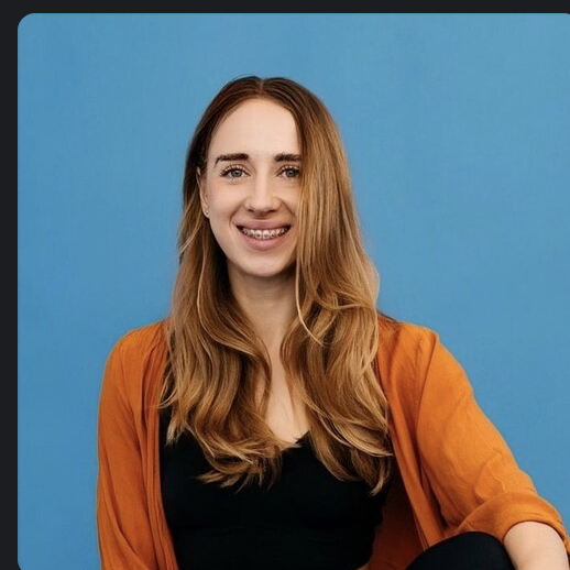 Paulina Piechowka, TechTree, Talent Researcher